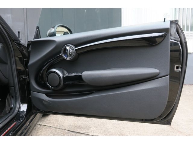 BMW MINI 2016 Image 31