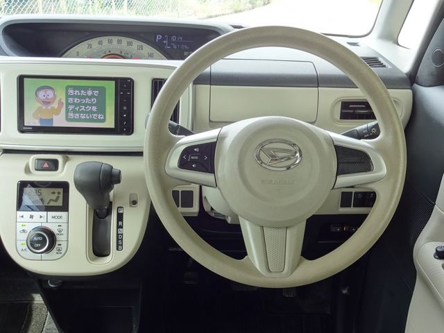 DAIHATSU MOVE CANBUS 2017 Image 31