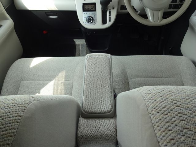 DAIHATSU MOVE CANBUS 2017 Image 31