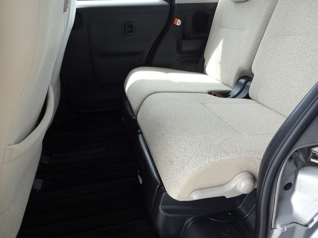 DAIHATSU MOVE CANBUS 2017 Image 31