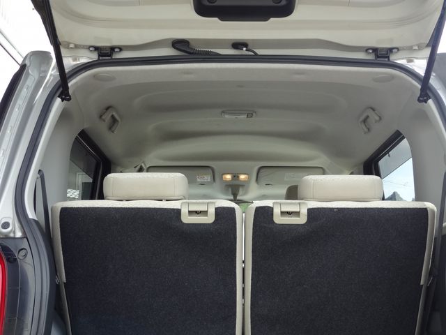 DAIHATSU MOVE CANBUS 2017 Image 31