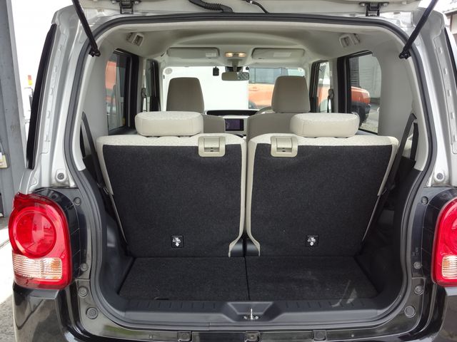 DAIHATSU MOVE CANBUS 2017 Image 31