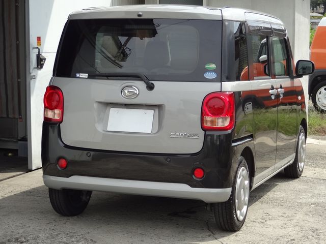 DAIHATSU MOVE CANBUS 2017 Image 31