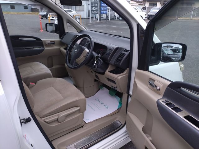 NISSAN SERENA  WG 2006 Image 31