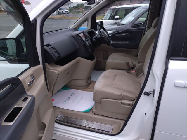 NISSAN SERENA  WG 2006 Image 31