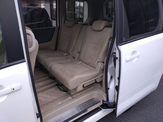 NISSAN SERENA  WG 2006 Image 31