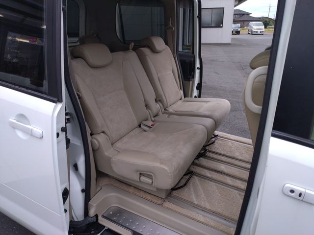 NISSAN SERENA  WG 2006 Image 31