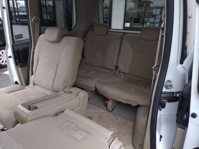 NISSAN SERENA  WG 2006 Image 31