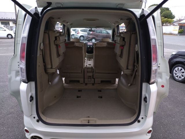 NISSAN SERENA  WG 2006 Image 31