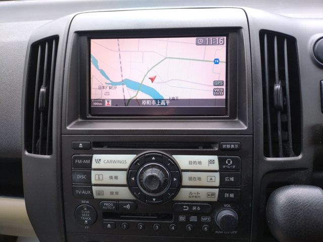 NISSAN SERENA  WG 2006 Image 31