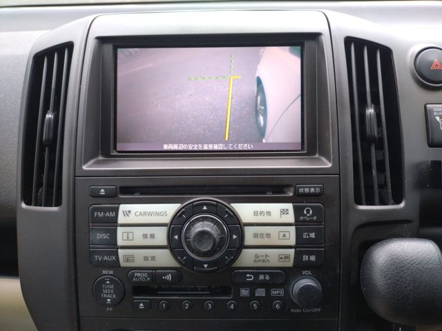 NISSAN SERENA  WG 2006 Image 31