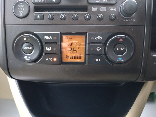 NISSAN SERENA  WG 2006 Image 31