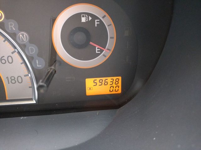 NISSAN SERENA  WG 2006 Image 31