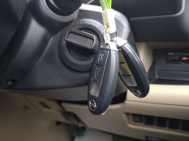 NISSAN SERENA  WG 2006 Image 31