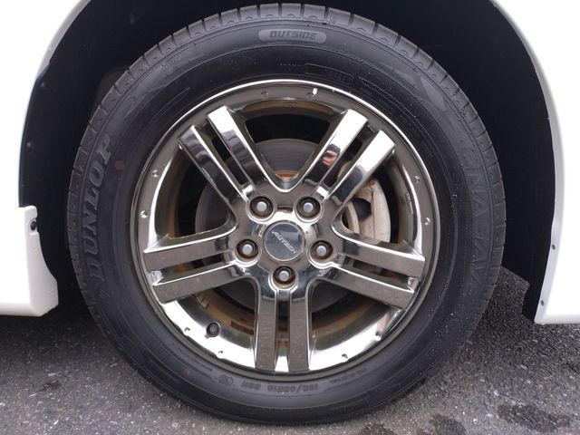 NISSAN SERENA  WG 2006 Image 31