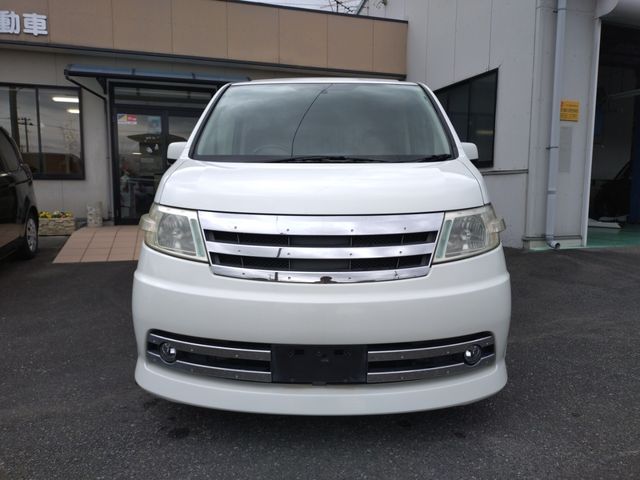 NISSAN SERENA  WG 2006 Image 31