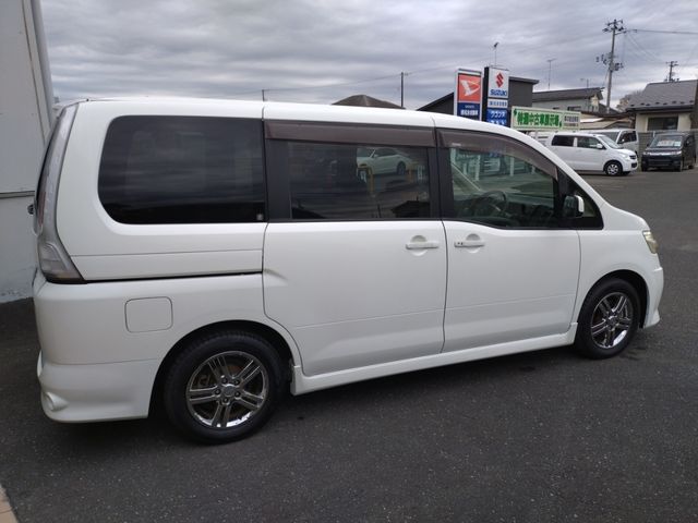 NISSAN SERENA  WG 2006 Image 31