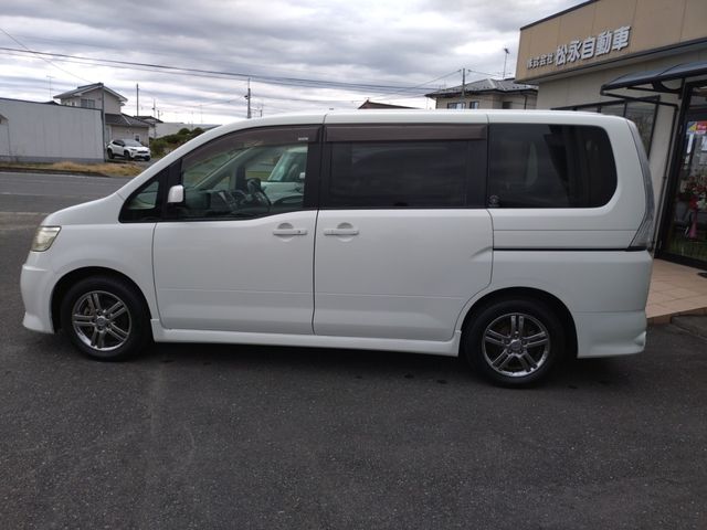 NISSAN SERENA  WG 2006 Image 31