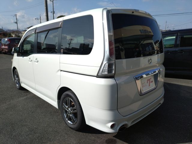 NISSAN SERENA  WG 2006 Image 31