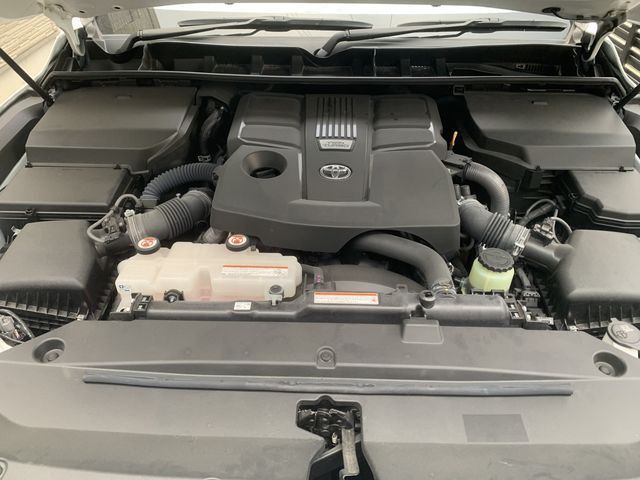 TOYOTA LANDCRUISER WAGON 2023 Image 31