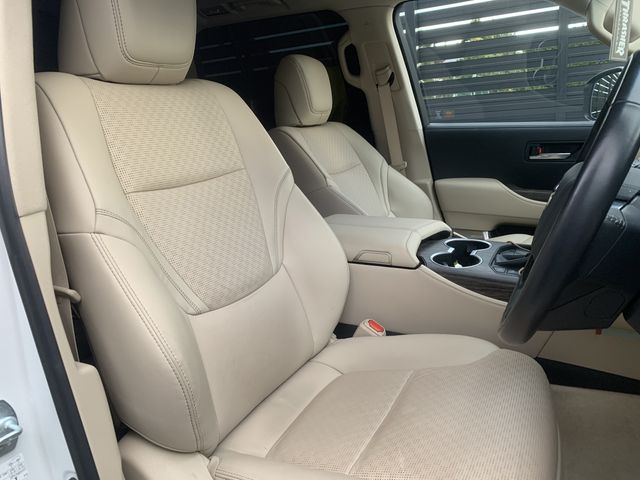 TOYOTA LANDCRUISER WAGON 2023 Image 31