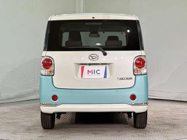 DAIHATSU MOVE CANBUS 2016 Image 31