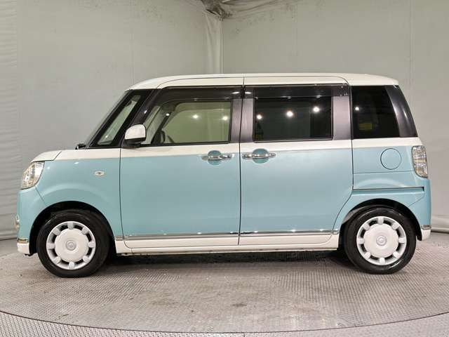 DAIHATSU MOVE CANBUS 2016 Image 31