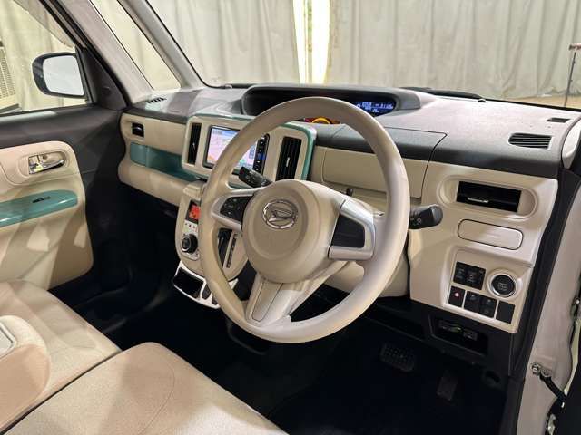 DAIHATSU MOVE CANBUS 2016 Image 31