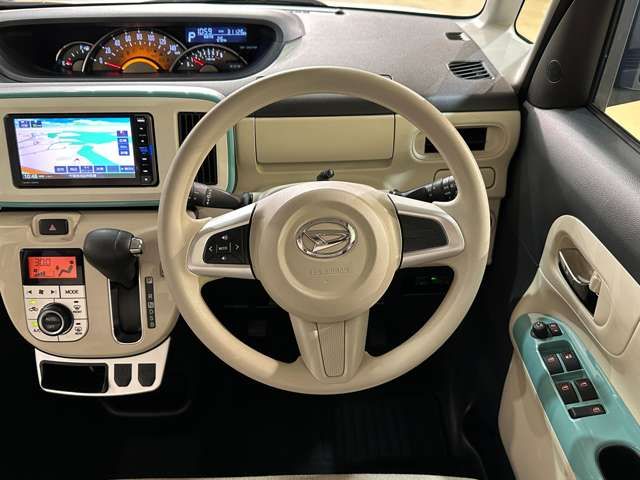 DAIHATSU MOVE CANBUS 2016 Image 31