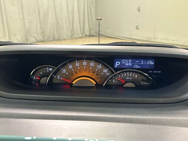 DAIHATSU MOVE CANBUS 2016 Image 31