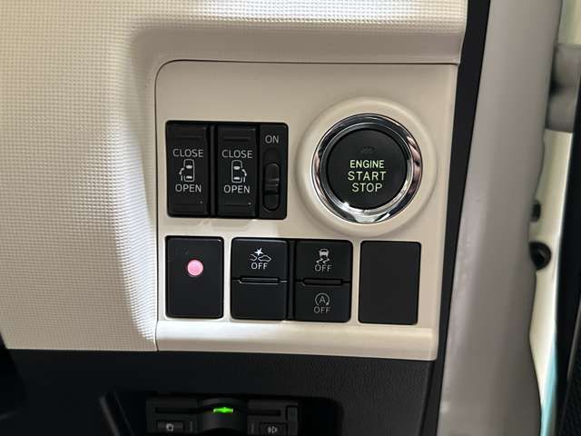 DAIHATSU MOVE CANBUS 2016 Image 31