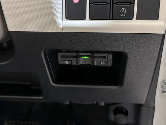 DAIHATSU MOVE CANBUS 2016 Image 31