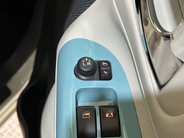 DAIHATSU MOVE CANBUS 2016 Image 31