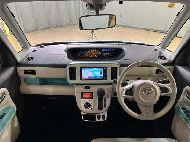 DAIHATSU MOVE CANBUS 2016 Image 31