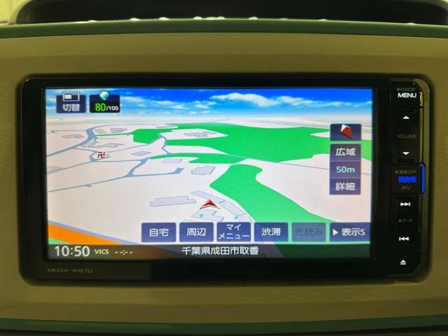 DAIHATSU MOVE CANBUS 2016 Image 31