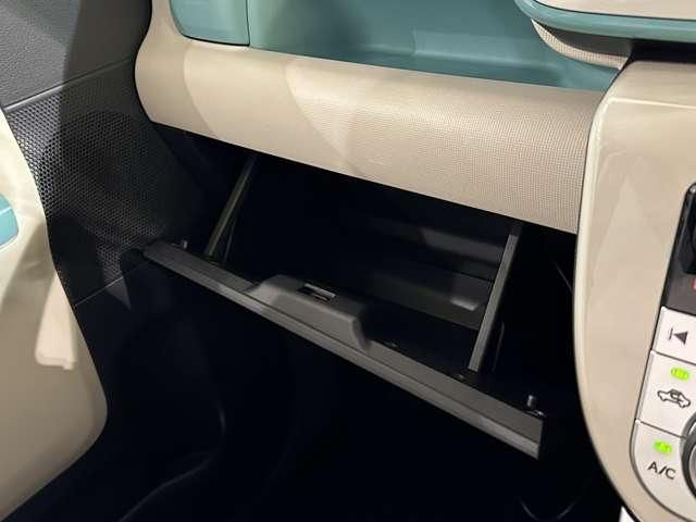 DAIHATSU MOVE CANBUS 2016 Image 31