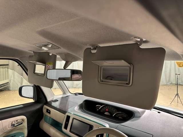 DAIHATSU MOVE CANBUS 2016 Image 31