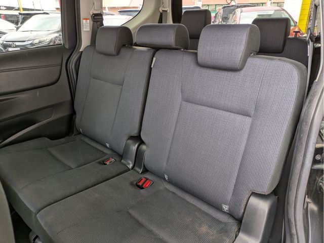 TOYOTA SIENTA HYBRID 2016 Image 31