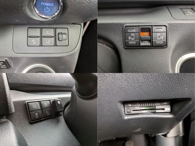 TOYOTA SIENTA HYBRID 2016 Image 31