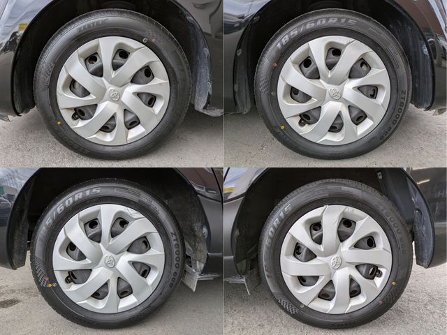 TOYOTA SIENTA HYBRID 2016 Image 31