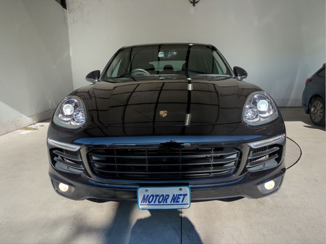 PORSCHE CAYENNE 2015 Image 31
