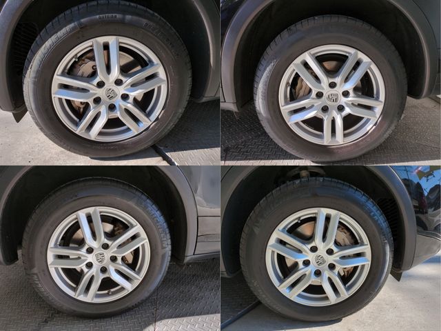 PORSCHE CAYENNE 2015 Image 31