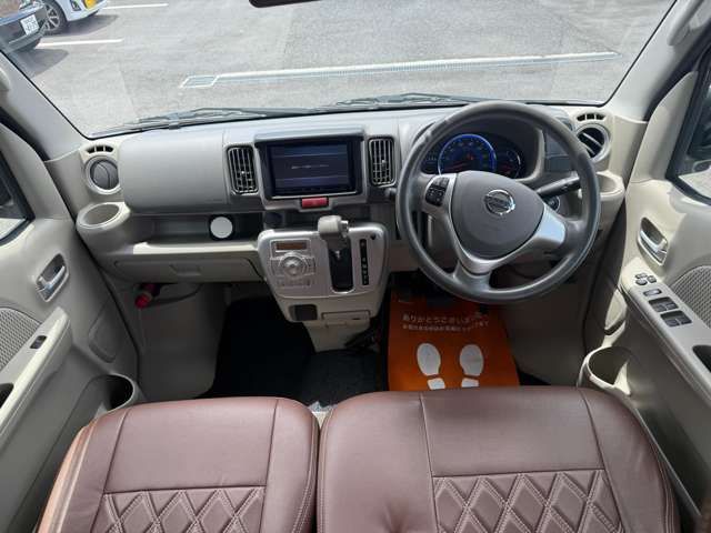 NISSAN NV100 CLIPPER RIO 2019 Image 31