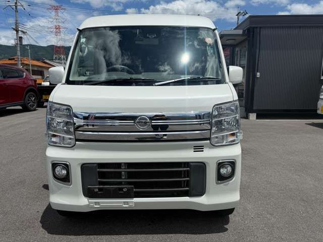 NISSAN NV100 CLIPPER RIO 2019 Image 31