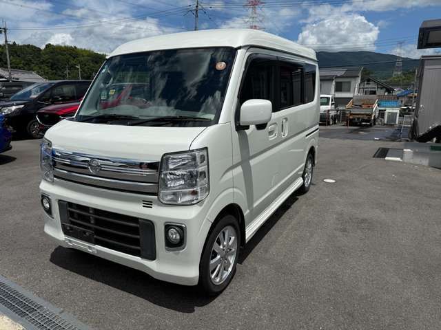 NISSAN NV100 CLIPPER RIO 2019 Image 31