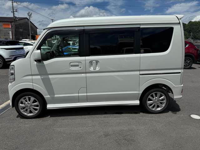 NISSAN NV100 CLIPPER RIO 2019 Image 31