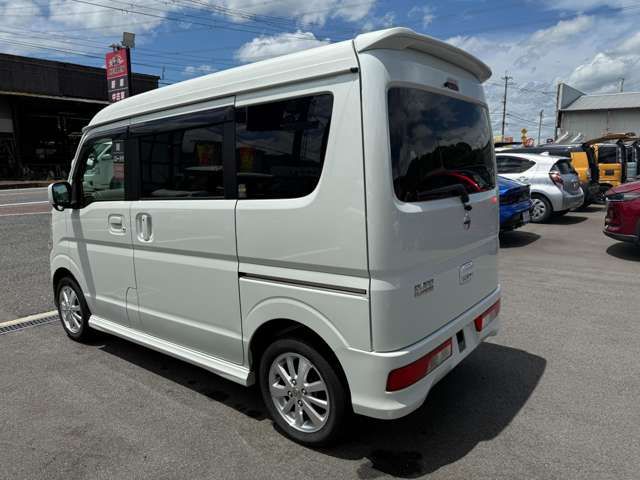NISSAN NV100 CLIPPER RIO 2019 Image 31