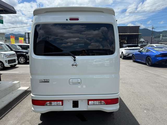 NISSAN NV100 CLIPPER RIO 2019 Image 31