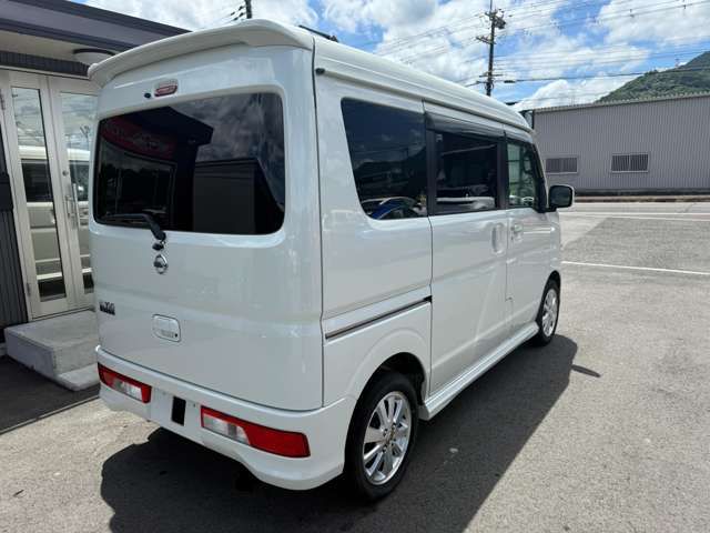 NISSAN NV100 CLIPPER RIO 2019 Image 31