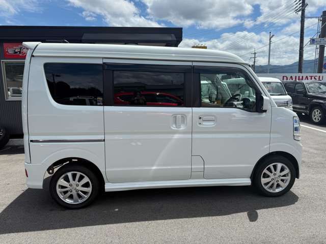 NISSAN NV100 CLIPPER RIO 2019 Image 31